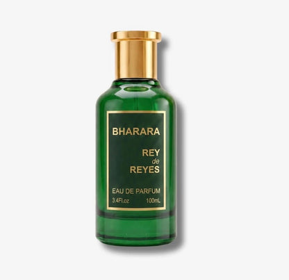 Rey de Reyes 3.4oz by Bharara para hombre