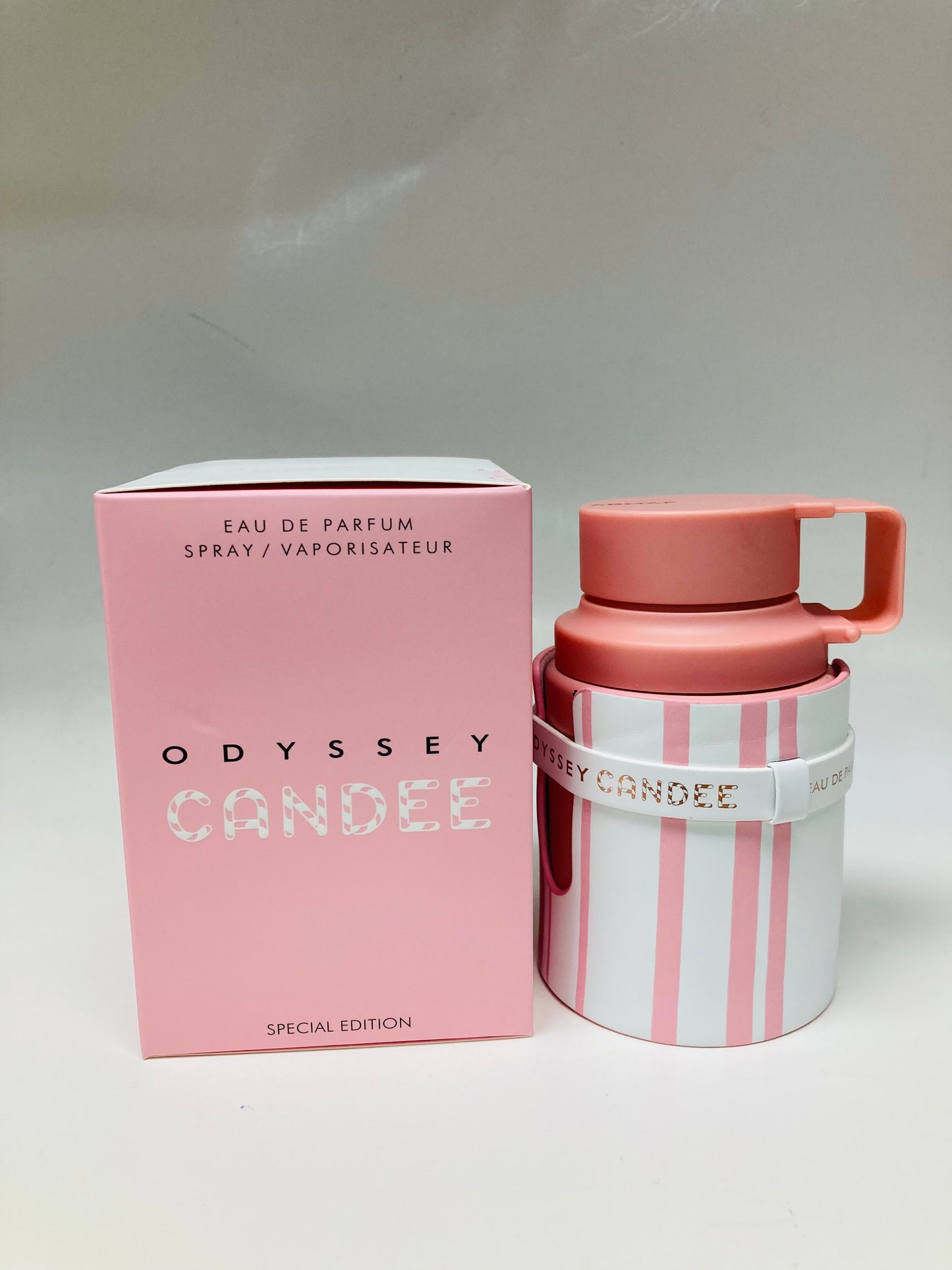 Odyssey Candee by Armaf for Women by Armaf 3.4oz