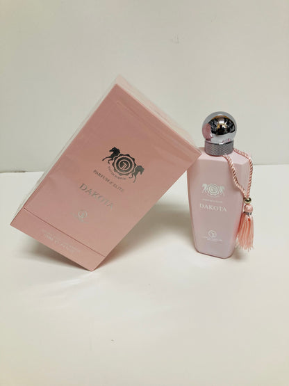 Dakota Eau De Parfum 3.4 oz 100 ml By Grandeur For Women