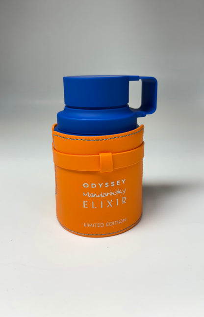 ARMAF ODYSSEY MANDARIN SKY ELIXIR EDP 3.4 OZ / 100 ML FOR MEN
