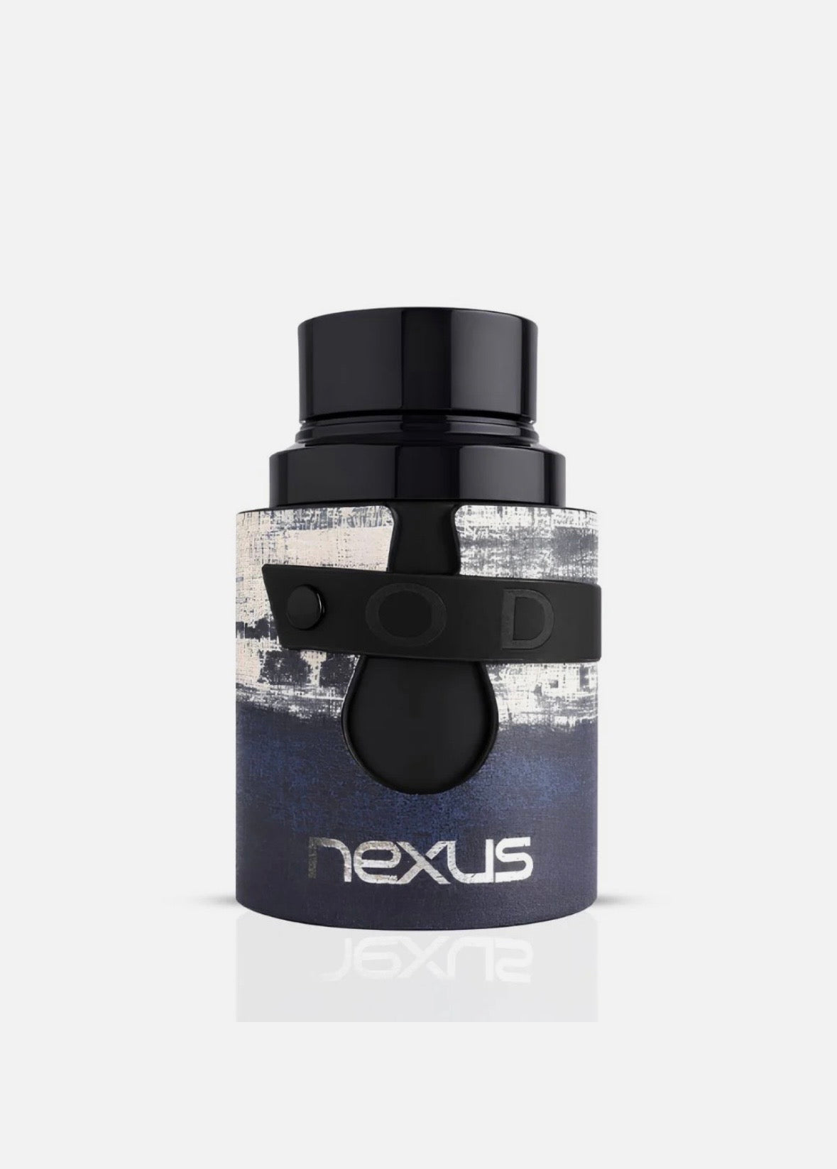 Odyssey Nexus Eau de Parfum Spray 100ml (3.4 oz) Unisex by Armaf