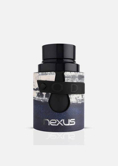 Odyssey Nexus Eau de Parfum Spray 100ml (3.4 oz) Unisex by Armaf