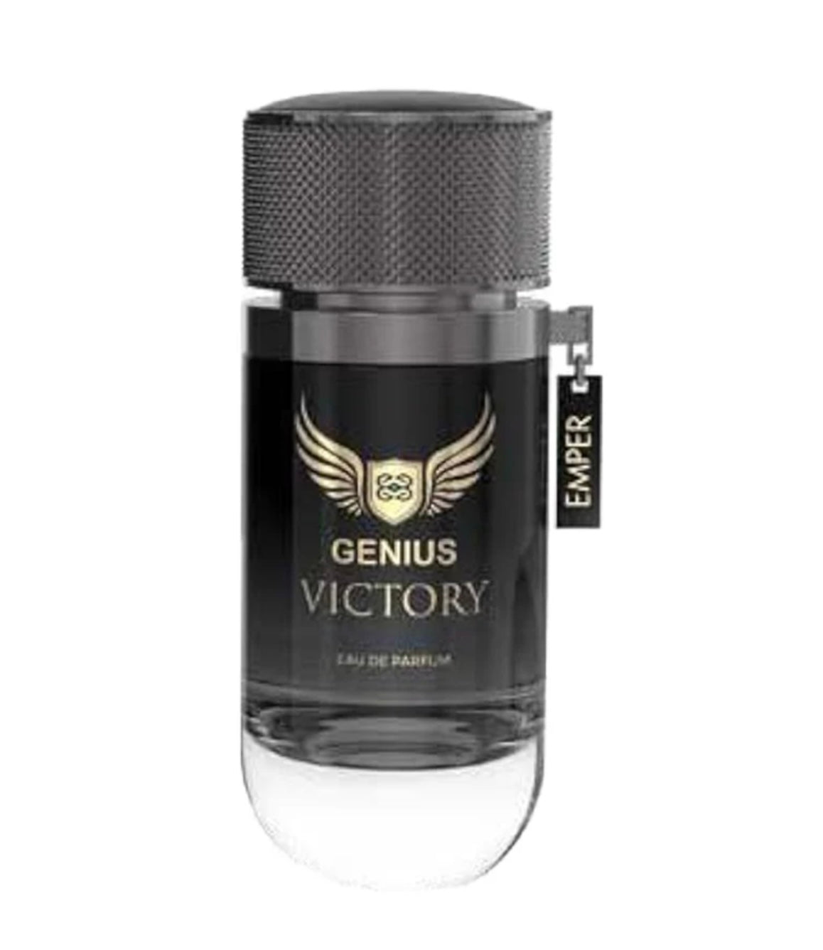 GENIUS VICTORY - FOR MEN BY EMPER 3.4 Oz