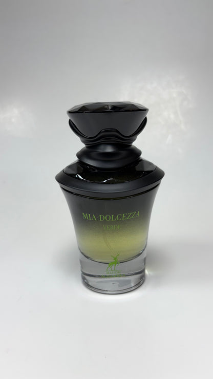 MIA DOLCEZZA VERDE 100ML 3.4FL.OZ For Woman