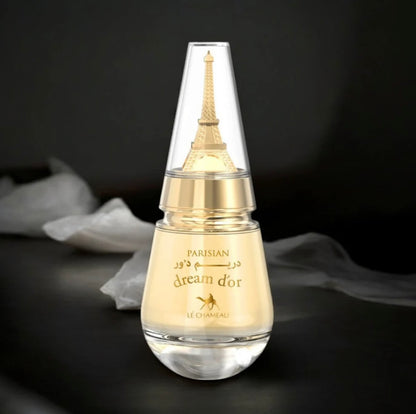 Parisian Dream D'Or Eau De Parfum 100ML By Emper