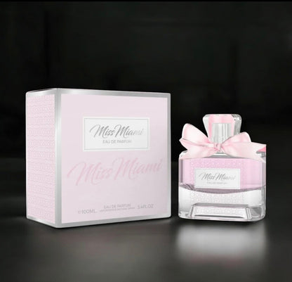 Miss Miami 3.4 oz for women