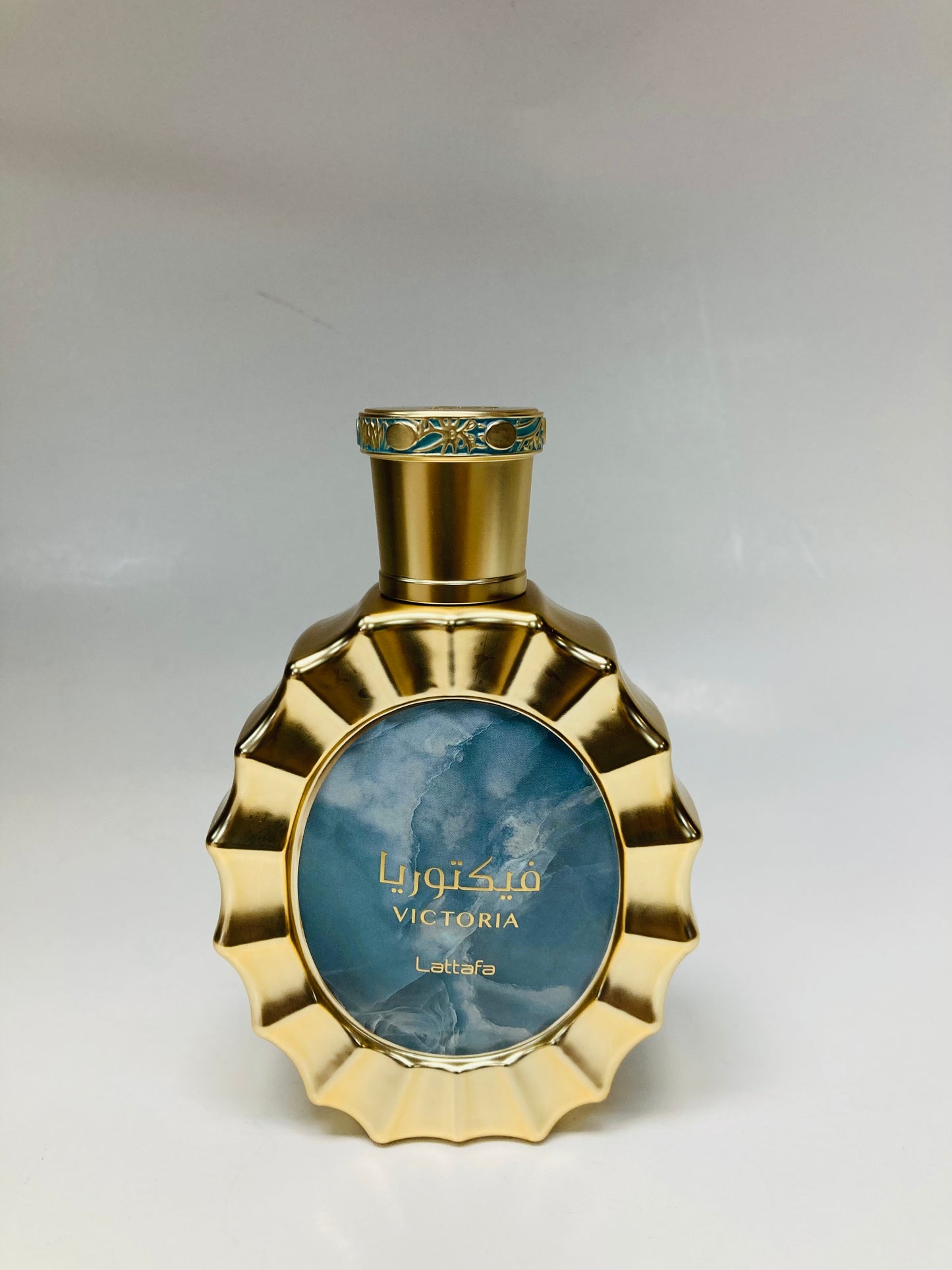 Victoria By Lattafa 3.4 Oz Eau de Parfum For woman