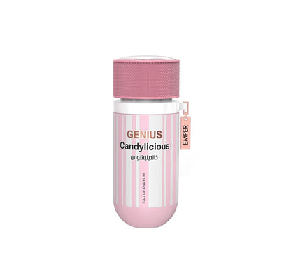 Genius Candylicious by EMPER 100ml for Women