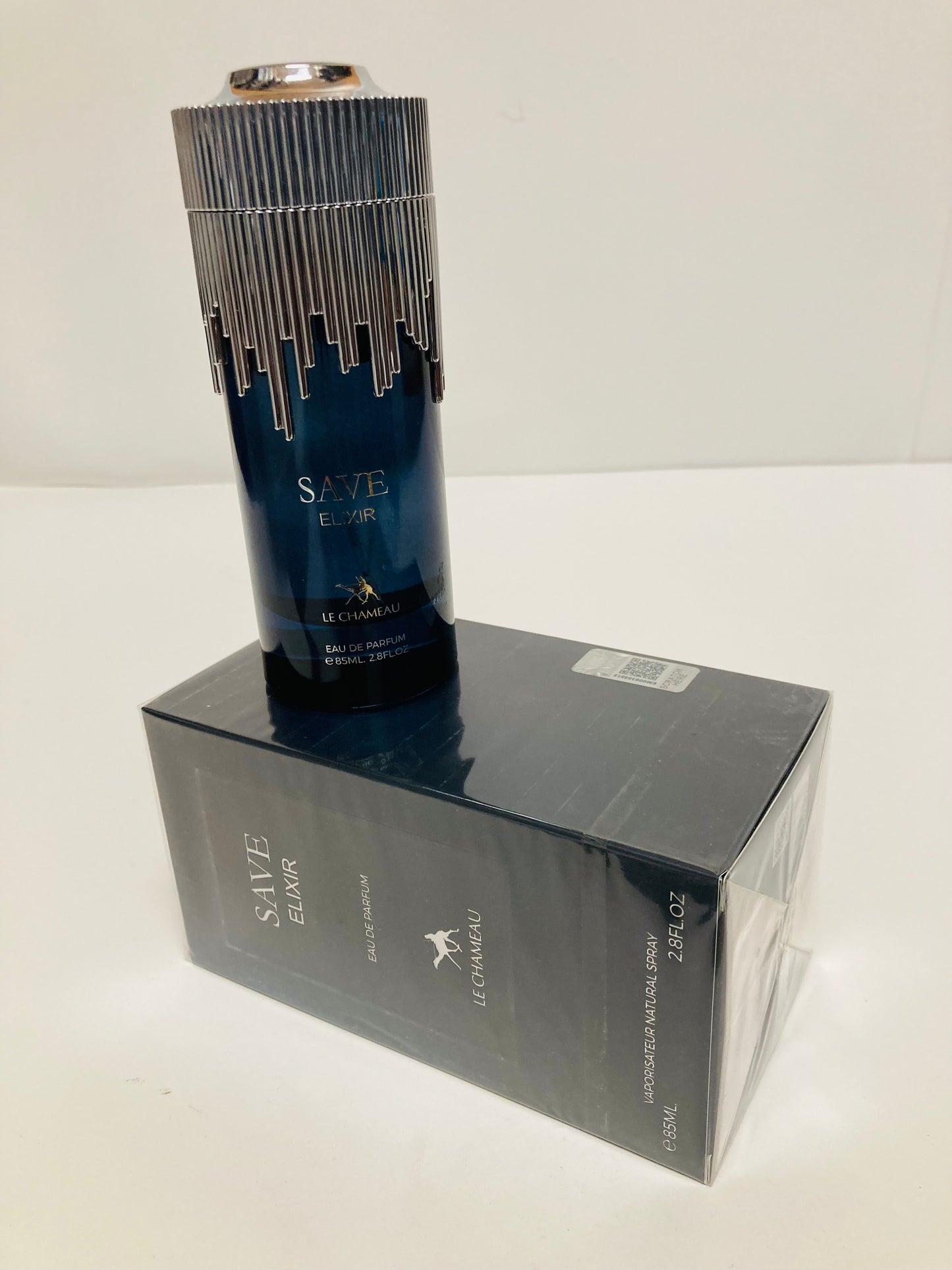 SAVE ELIXIR by EMPER EDP FOR MAN 2.8oz