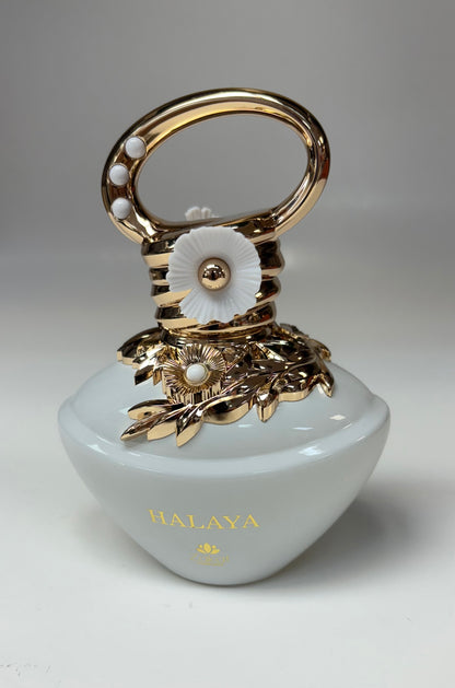 HALAYA by Zakat 3.4 oz para Damas
