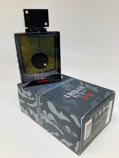 Club De Nuit Urban Elixir by Armaf for Men by
Armaf 3.6oz