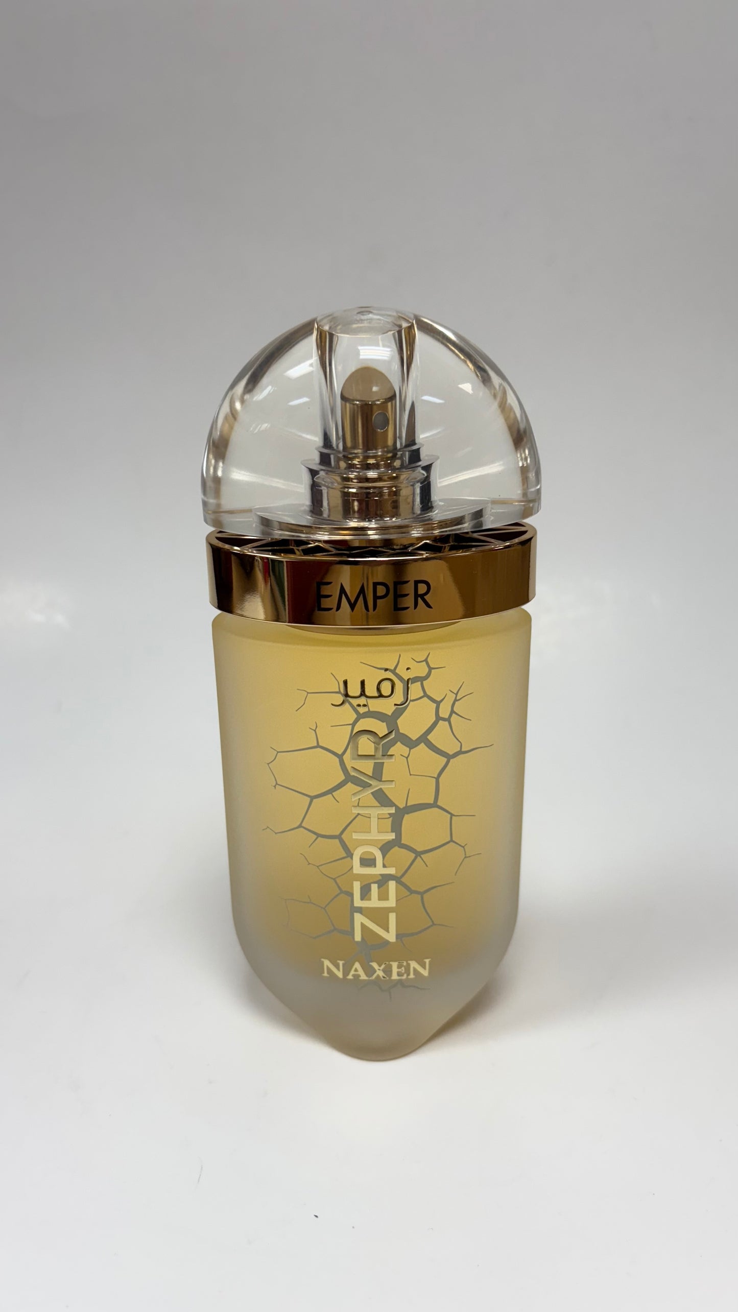ZEPHYR NAXEN BY EMPER E.D.P 100ml Unisex