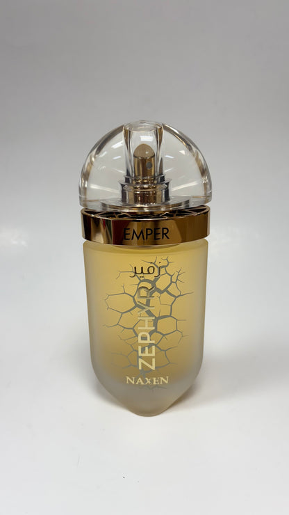 ZEPHYR NAXEN BY EMPER E.D.P 100ml Unisex
