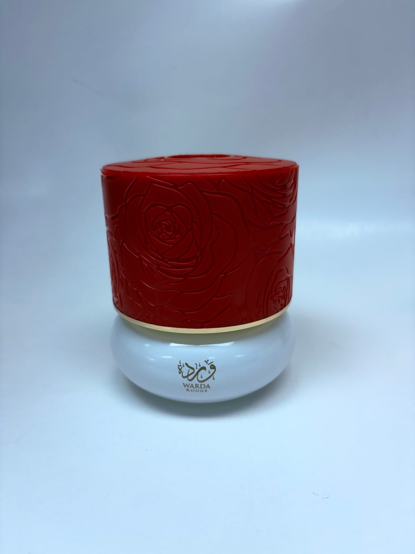 WARDA ROUGE WOMEN EDP - 100ML (3.4oz) BY ZAKAT
