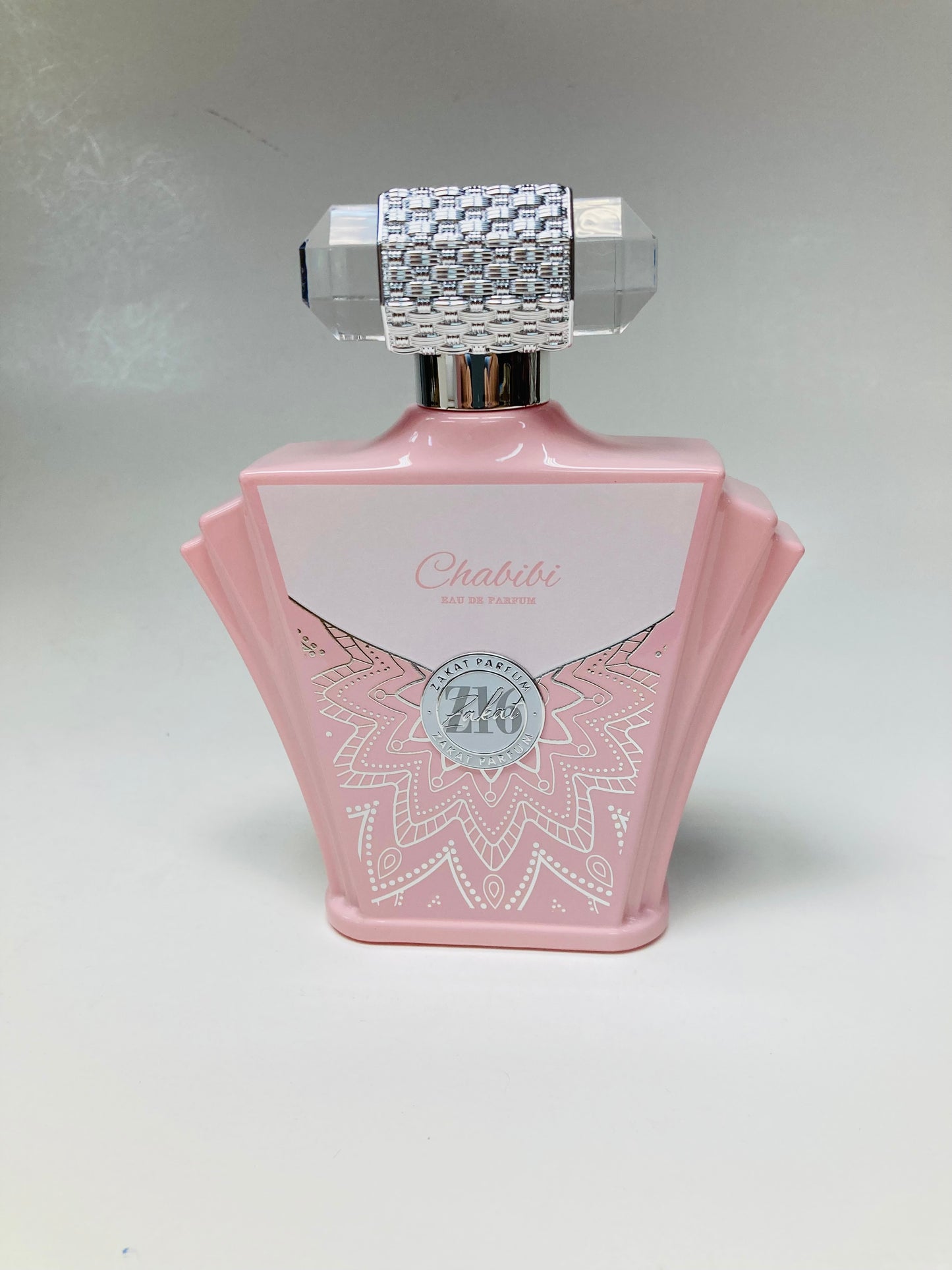 Z 16 Eau De Parfum 100 ml / 3.4 fl.oz Unisex by Zakat