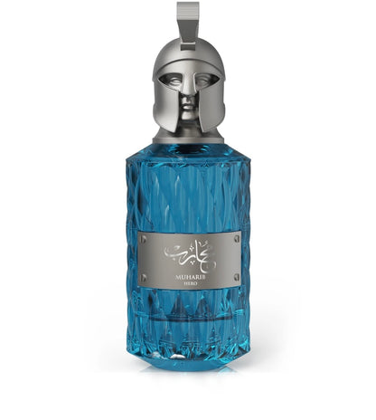 Muharib Hero By Le falcone for Men 2.8oz 85ml