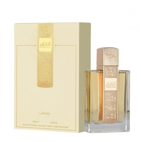 Angham by Lattafa for Women 100ml