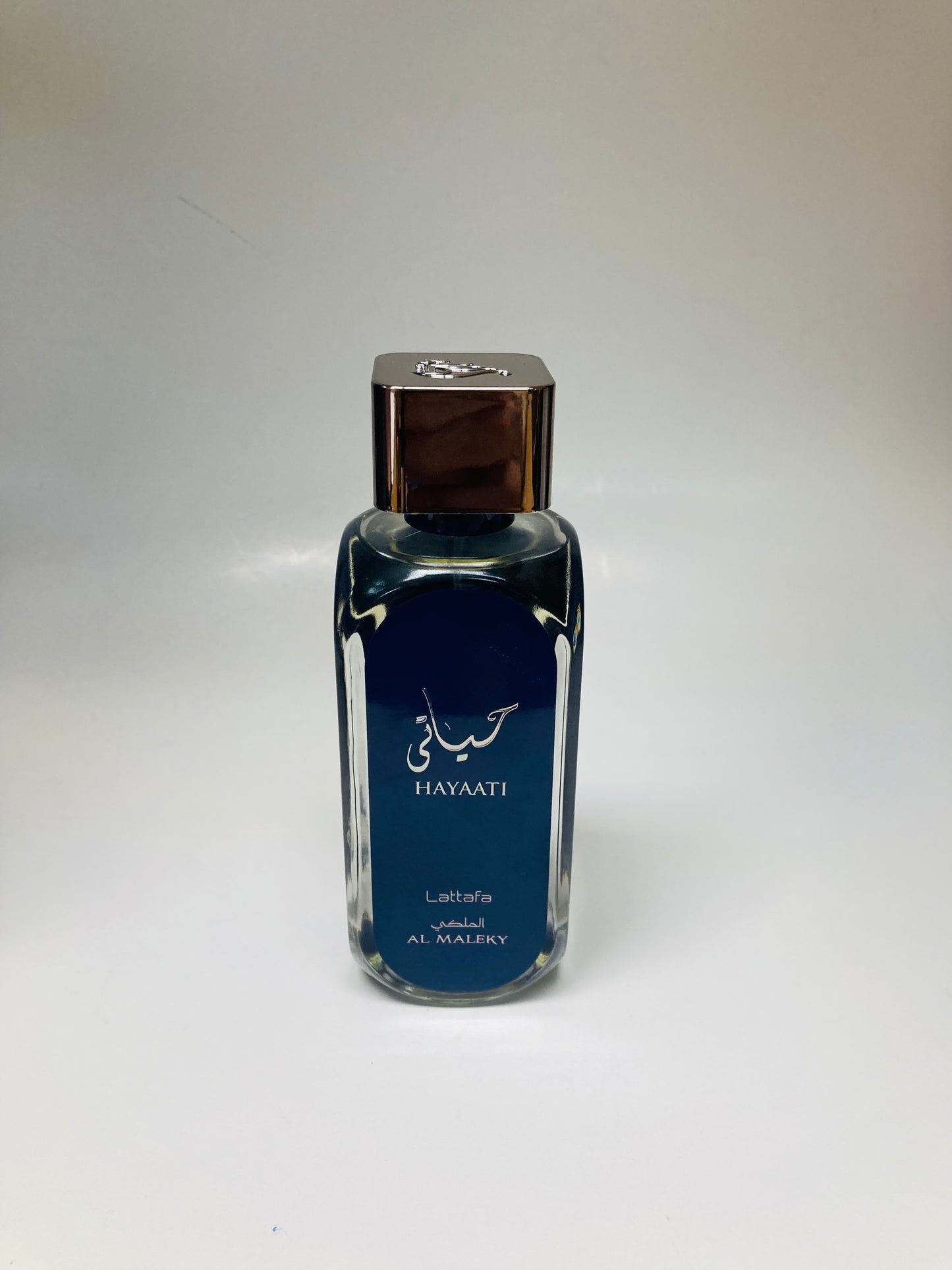 Lattafa Hayaati Al Maleky Eau de Parfum Unisex 3.4oz