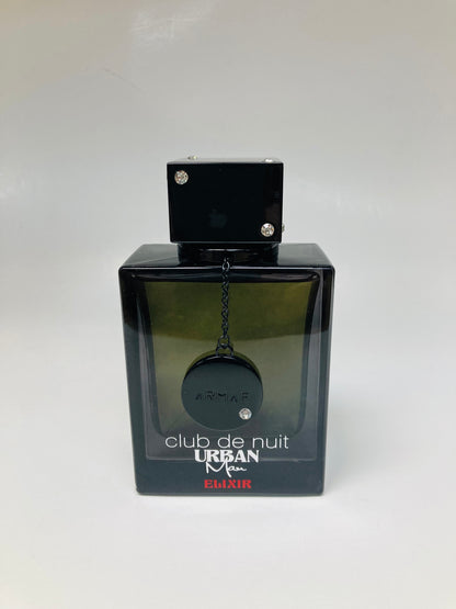 Club De Nuit Urban Elixir by Armaf for Men by
Armaf 3.6oz