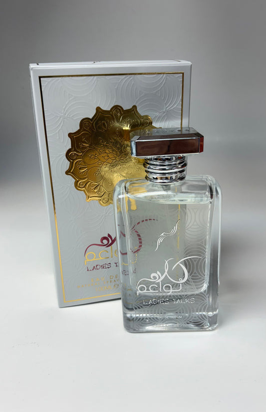 Ladies Talks (Majacita) Ozareej  EDP 100mL Women Perfume Fragrance