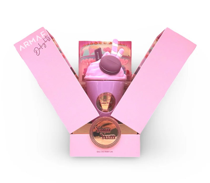 Armaf Yum Yum 3.4 oz Eau de parfum for Woman