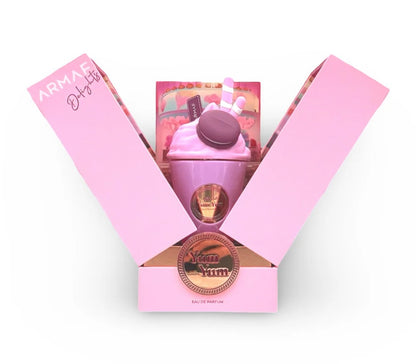 Armaf Yum Yum 3.4 oz Eau de parfum for Woman