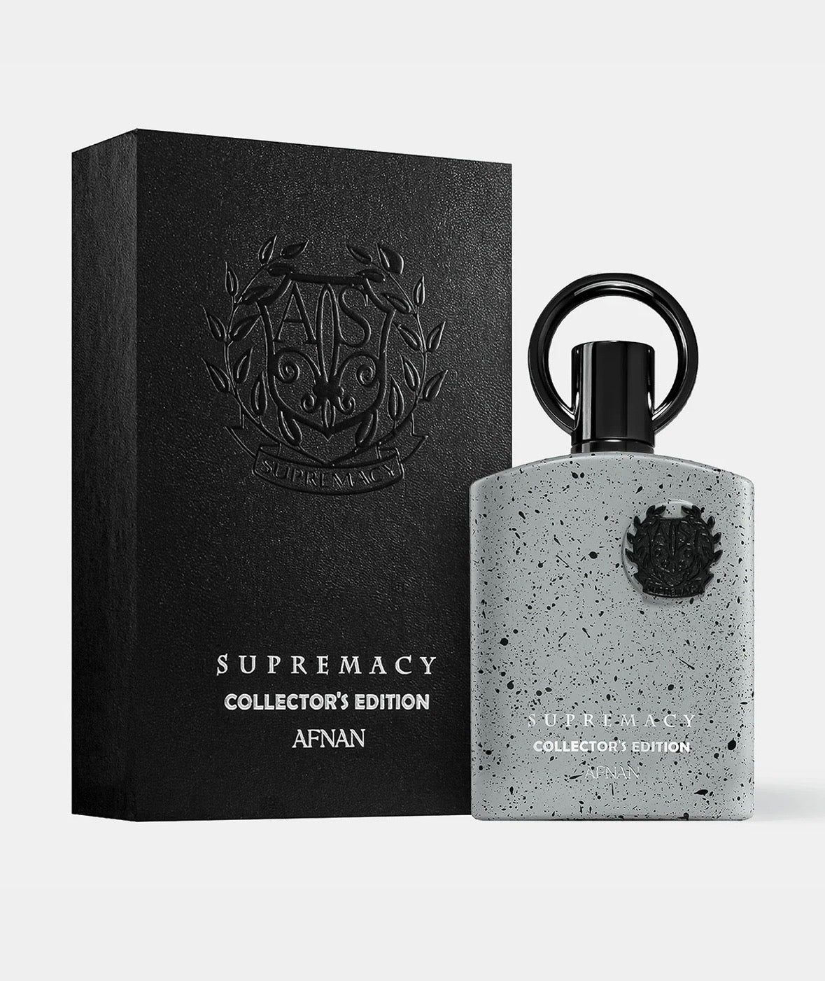 SUPREMACY COLLECTOR'S EDITION by AFNAN For men 3.4 oz 100 ml
