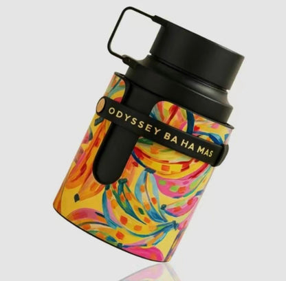 ARMAF ODYSSEY BAHAMAS TROPICAL COLLECTION EDP 3.4 OZ / 100 ML FOR MEN