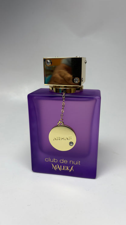 Armaf MALEKA Club De Nuit 3.6floz/105ml for Woman EDP