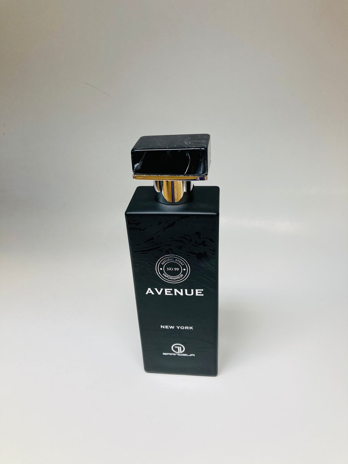 AVENUE NEW YORK 3.4oz 100ml by Grandeur unisex