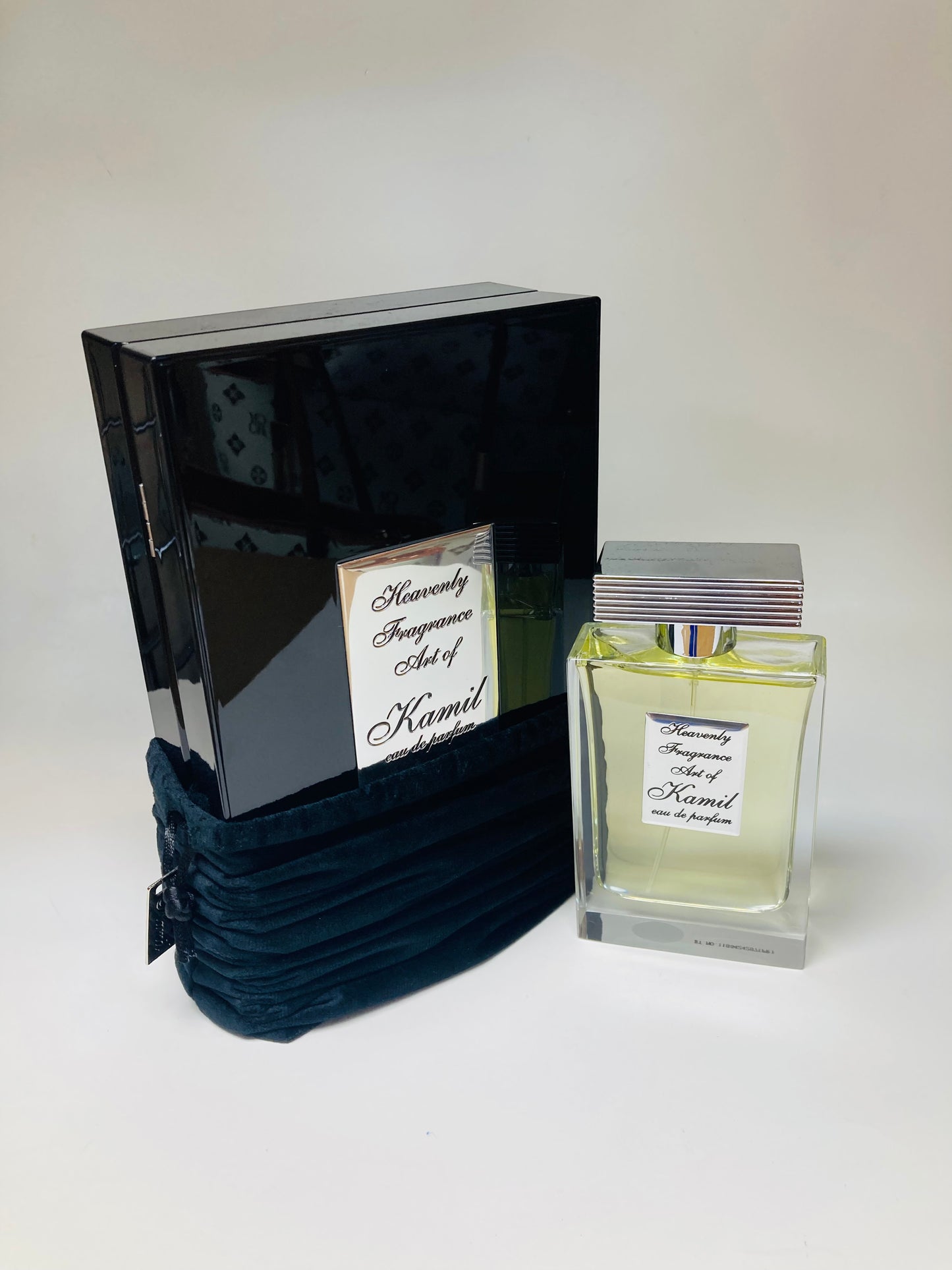 Kamil Luxury Niche Quality Parfum 3.4 EDP By Emper UAE
