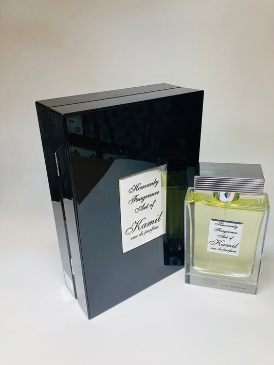 Kamil Luxury Niche Quality Parfum 3.4 EDP By Emper UAE