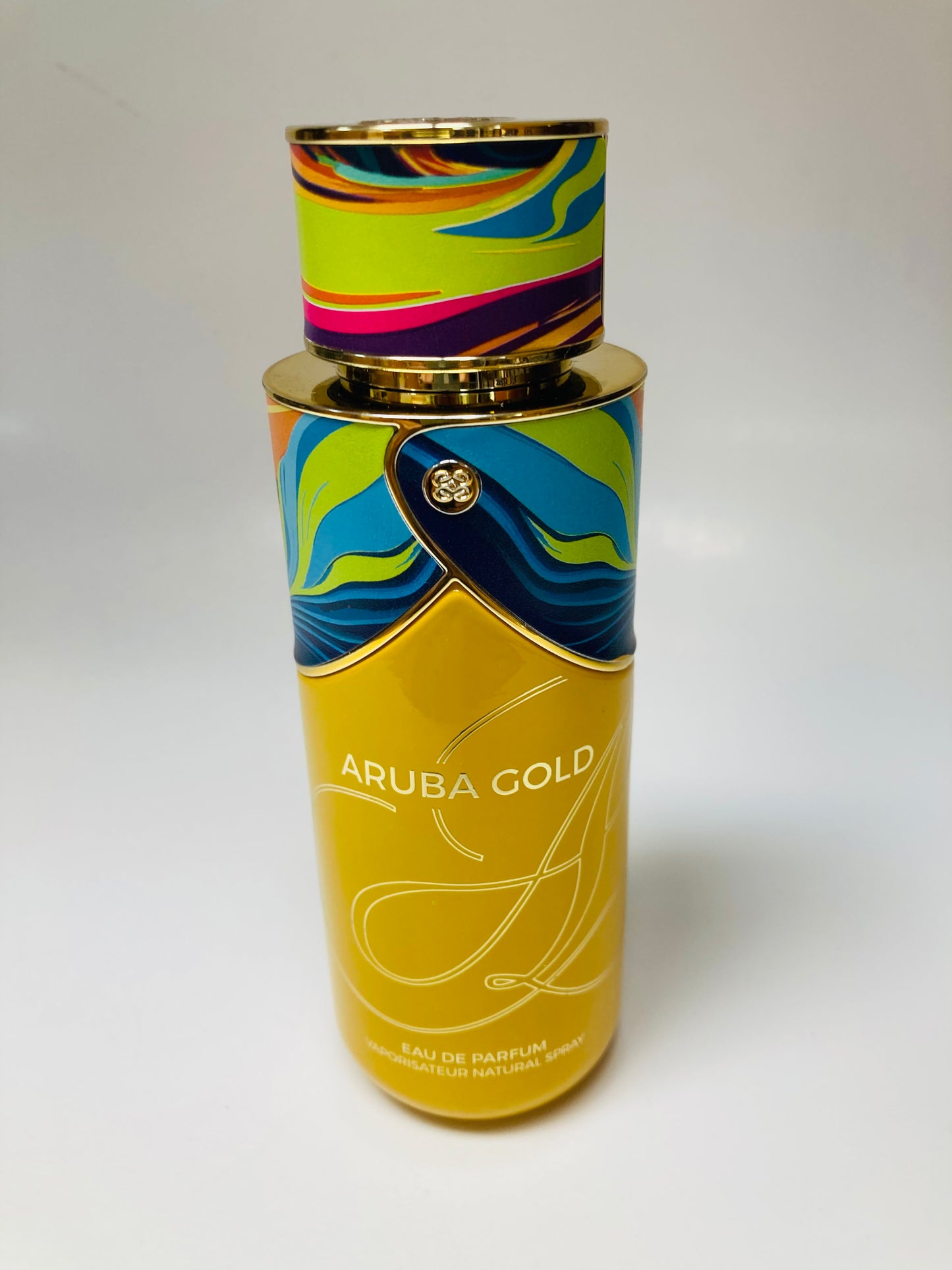 Aruba Gold by Emper 3.4oz 100ml unisex