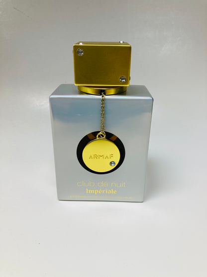 Club De Nuit Imperiale by Armaf EDP for Women 3.6 OZ/105 ML