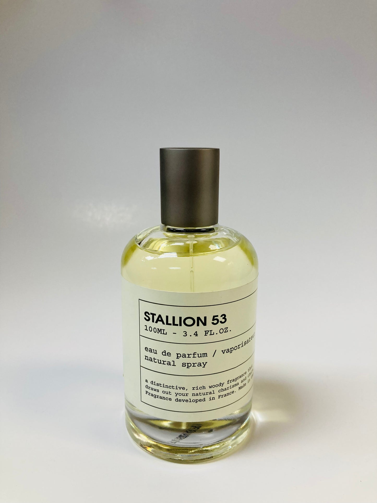 Emper Stallion 53 3.4 oz EDP for unisex