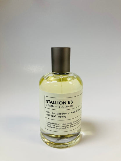 Emper Stallion 53 3.4 oz EDP for unisex