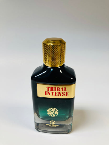Tribal Intense Edp 100ml by Grendeur