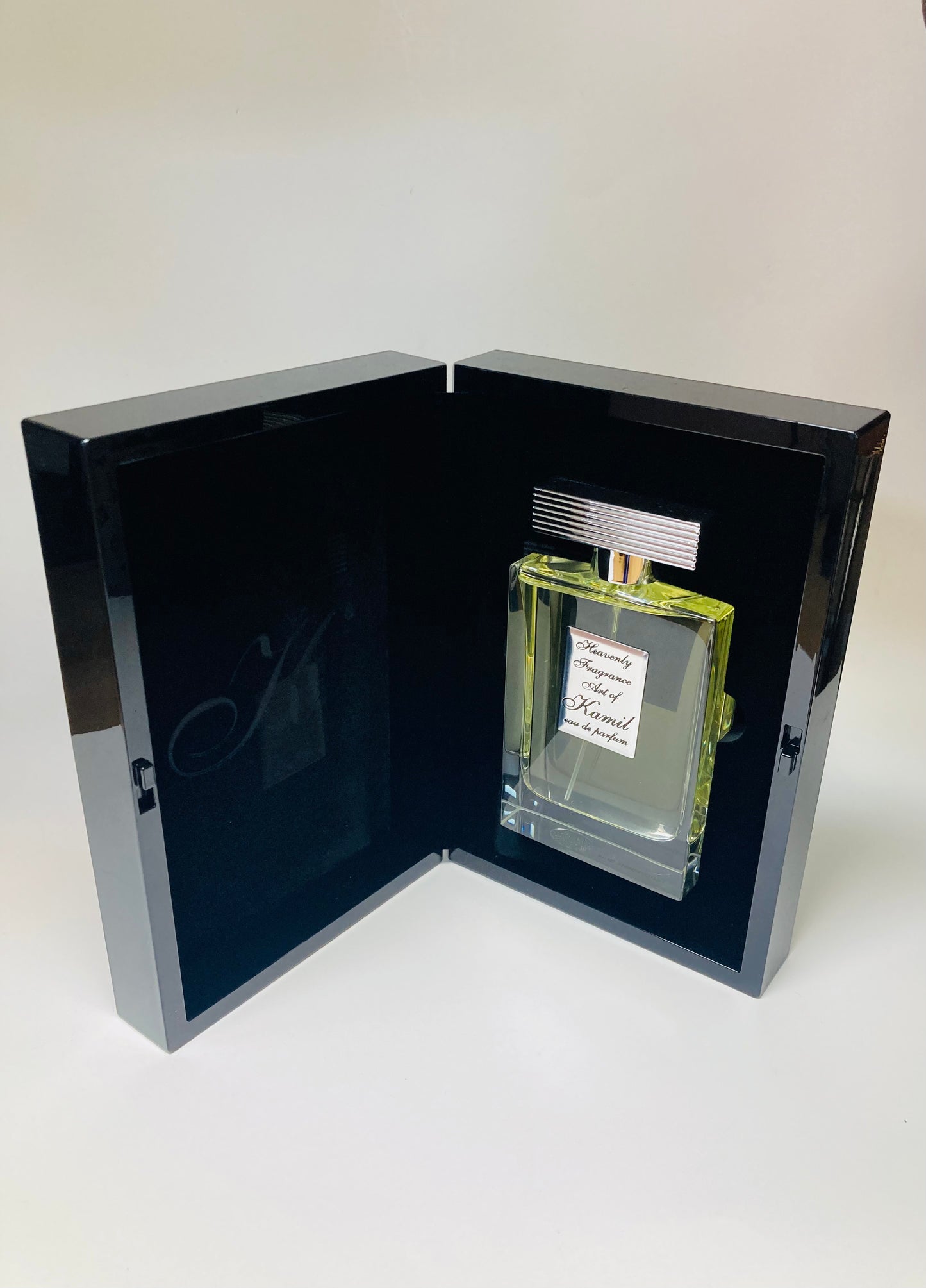 Kamil Luxury Niche Quality Parfum 3.4 EDP By Emper UAE