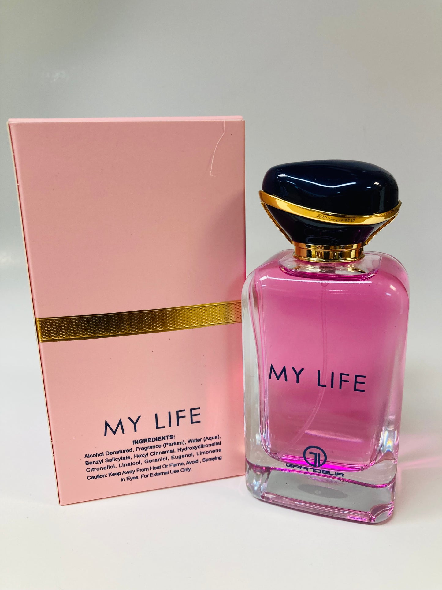 My Life Eau de Parfum For Women 100ml