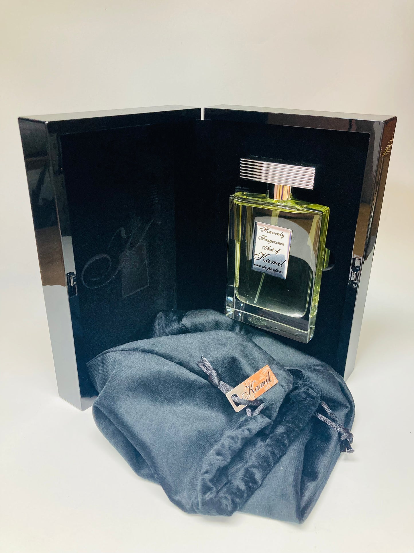 Kamil Luxury Niche Quality Parfum 3.4 EDP By Emper UAE