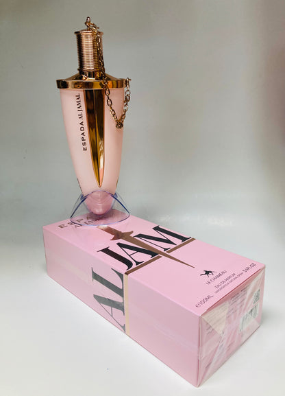 ESPADA AL JAMAL Eau de Parfum - 100 ml by EMPER For Woman
