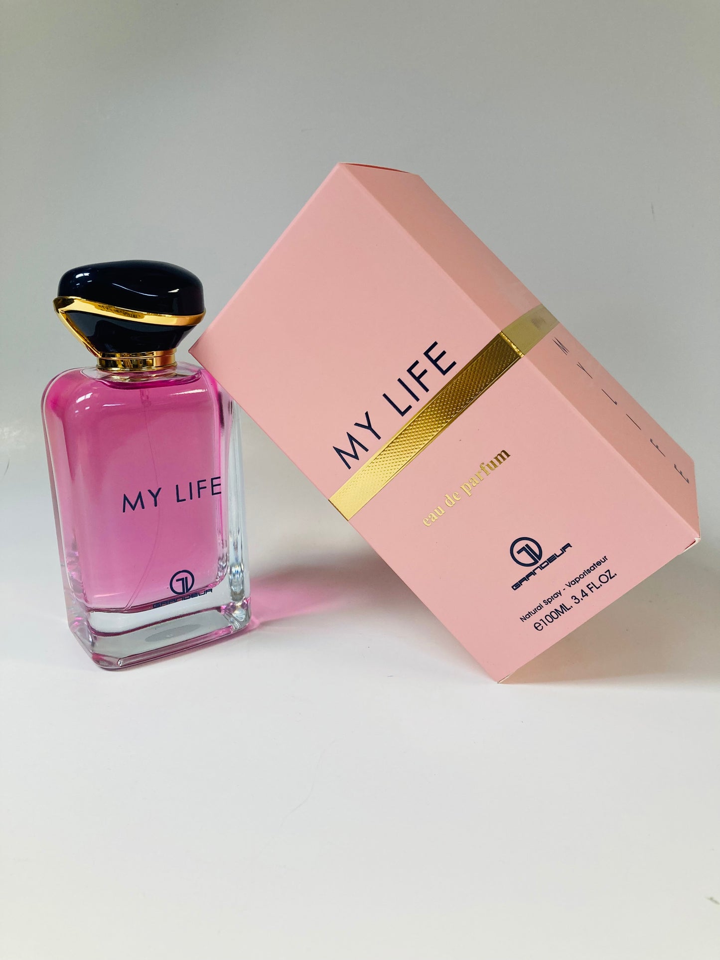 My Life Eau de Parfum For Women 100ml