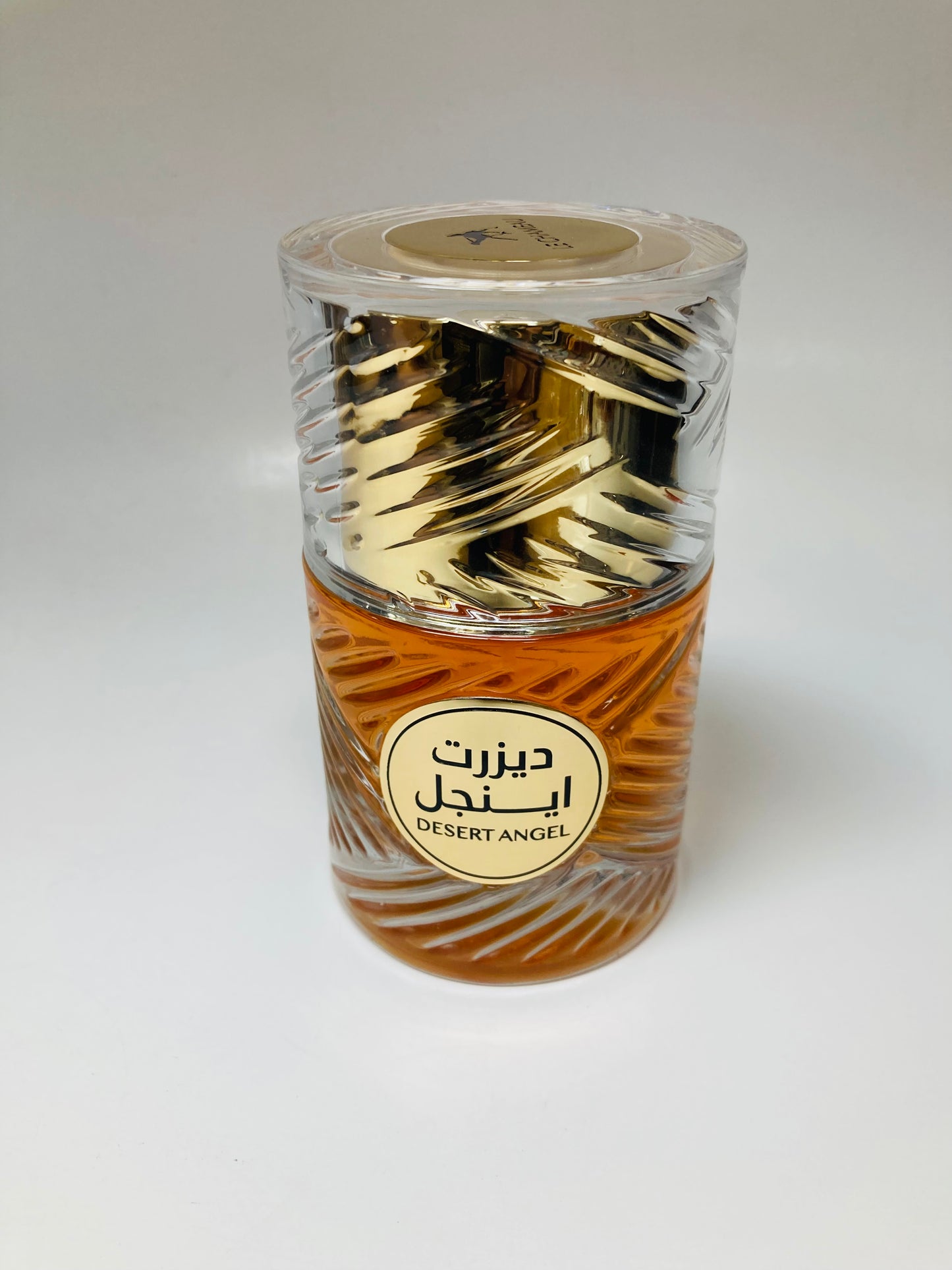 Desert Angel Le Chameau Eau De Parfum 3.4 OZ