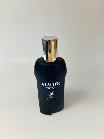 Maison Alhambra Glacier Ultra Eau De Parfum 100ml For men