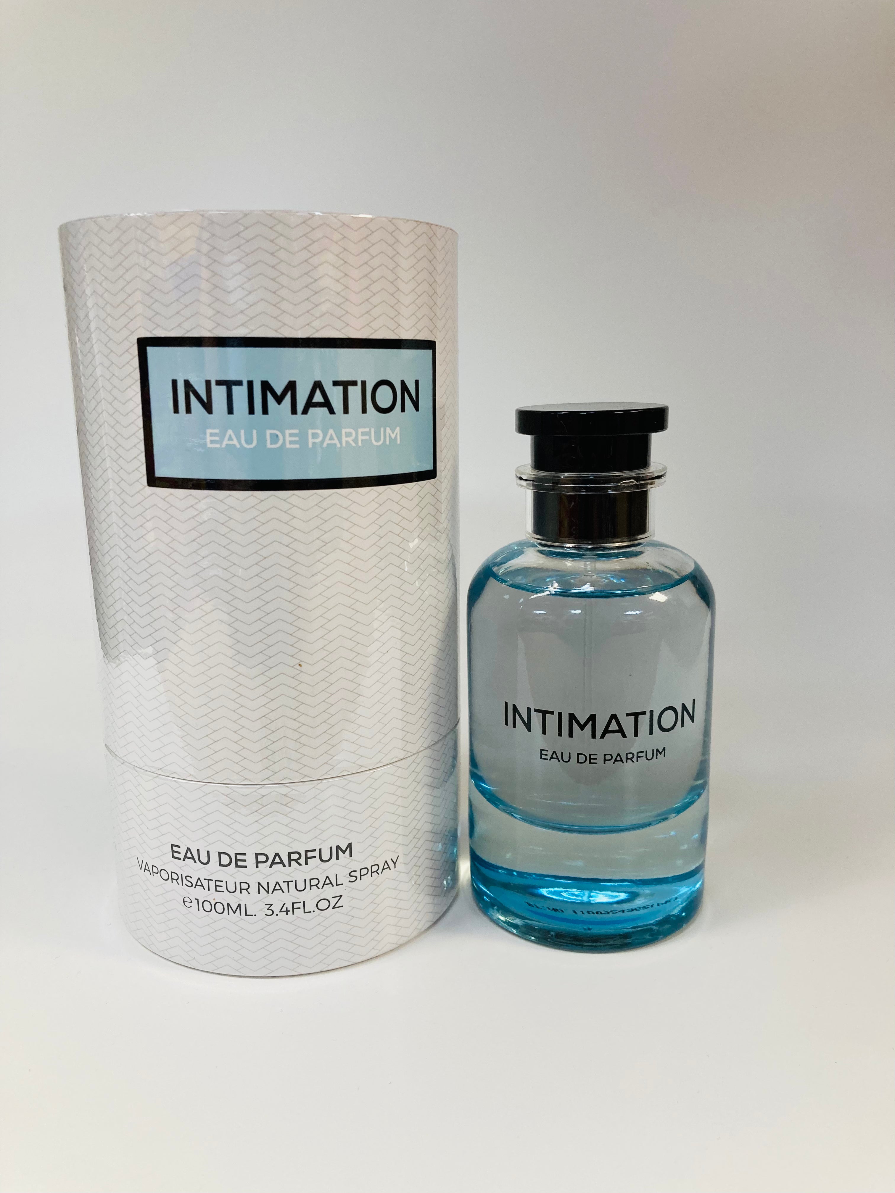 Intimation by Emper. Eau de Parfum for Men and Women 100ml / 3.4 fl oz ...