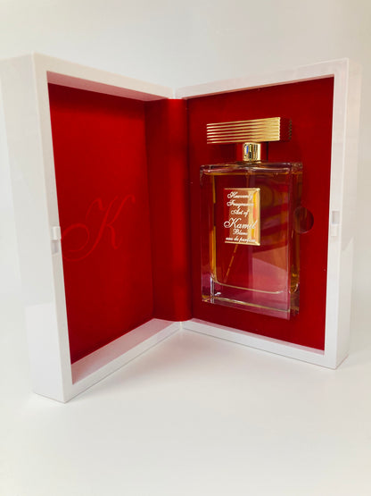 Kamil Blanc Eau de Perfume Unisex 100 ml by Emper