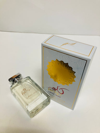 Ladies Talks (Majacita) Ozareej  EDP 100mL Women Perfume Fragrance