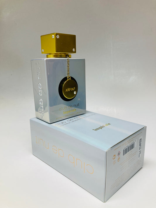 Club De Nuit Imperiale by Armaf EDP for Women 3.6 OZ/105 ML