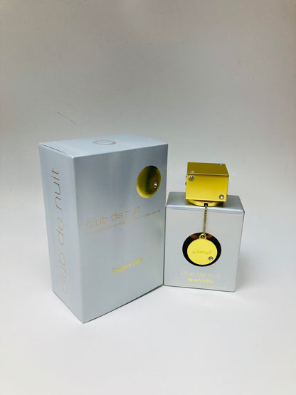 Club De Nuit Imperiale by Armaf EDP for Women 3.6 OZ/105 ML