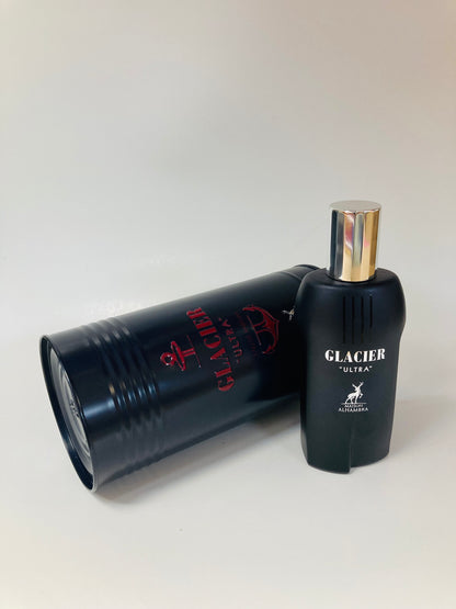 Maison Alhambra Glacier Ultra Eau De Parfum 100ml For men
